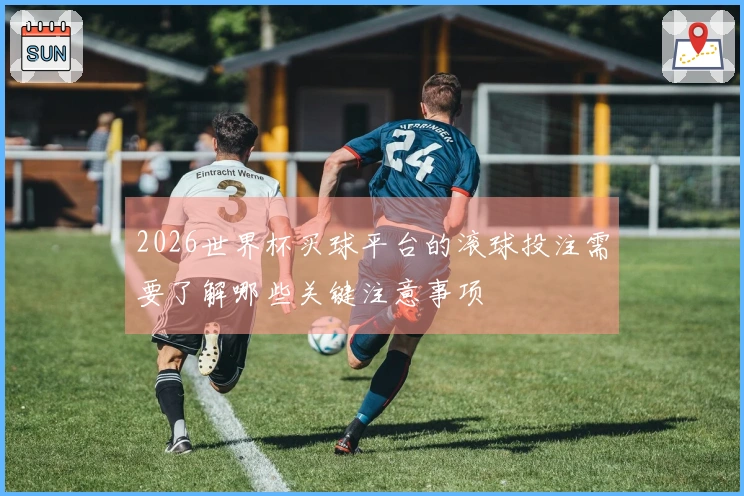 2026世界杯买球平台的滚球投注需要了解哪些关键注意事项